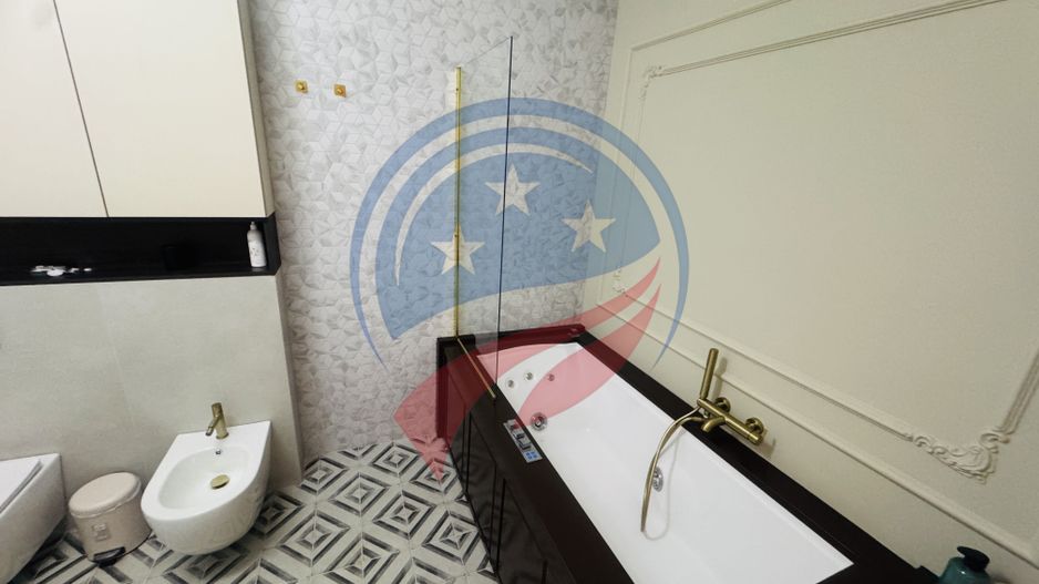 Super locație, super apartament 4 camere Ultracentral - Poză 11