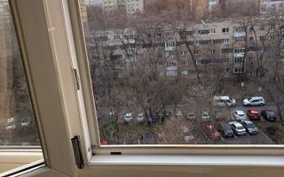 Garsonieră renovată în martie, lângă Plaza Mall - Poză 4