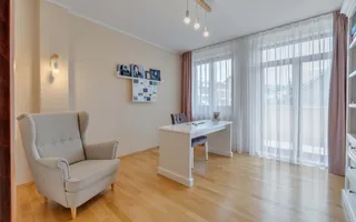 Casa individuala 320 mp utili, 713 mp teren! - Poză 12