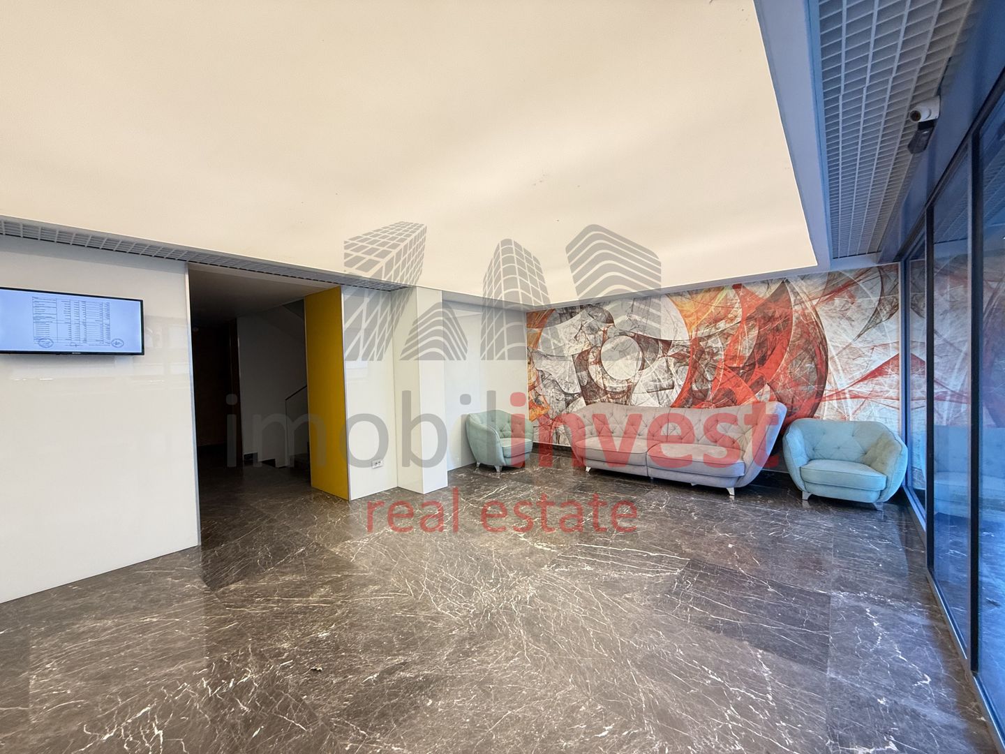 Apartament 3 camere Floreasca Residence - Poză 22
