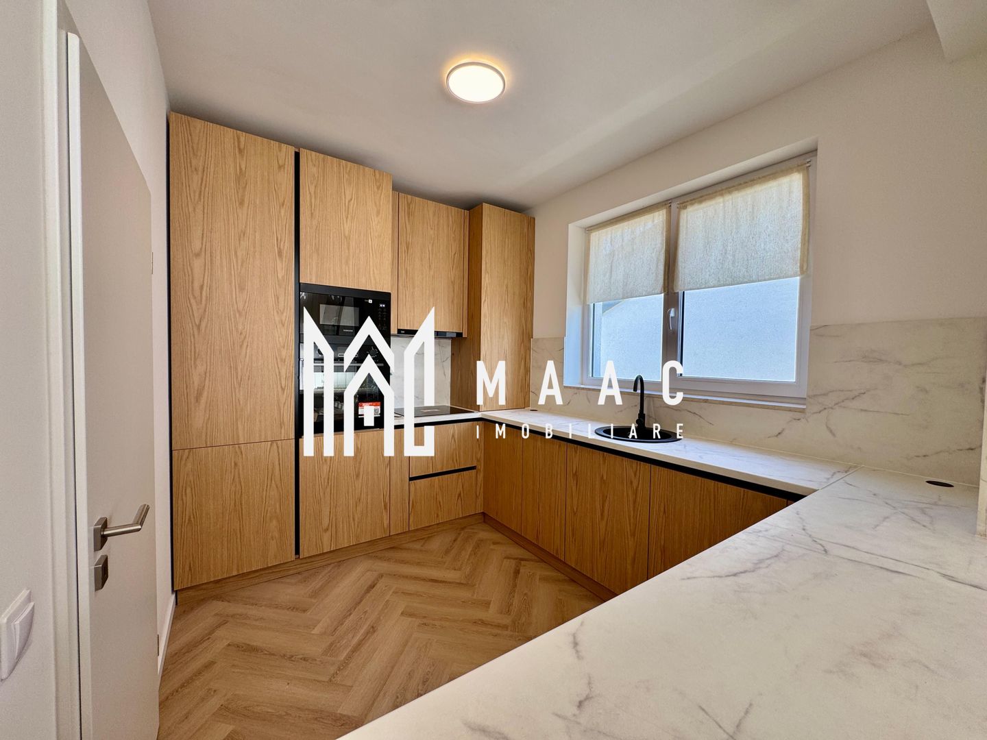 Apartament 4 camere de vânzare | Turnișor, Sibiu | 110 mp - Poză 2