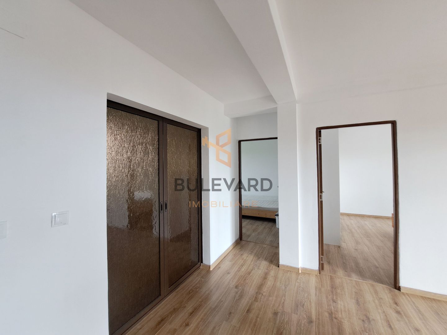 Apartament 3 camere, parcare, zona Apahida! - Poză 7