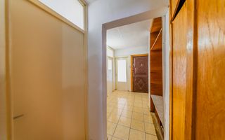 VÂNDUT!Apartament 2 camere -Zona Băncilor- REZERVAT - Poză 11