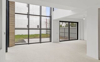 Vila Deosebita | Suprafata Utila 290 mp | Pipera - Matei Millo - Poză 2