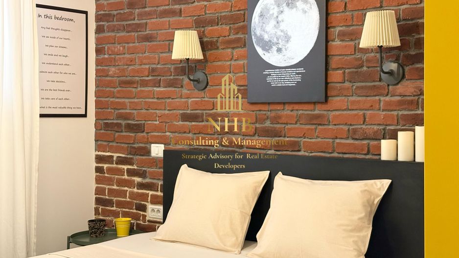 Apartament 3 Camere | Mobilat & Utilat | Mutare Imediată | Metrou Laminorului - Poză 9