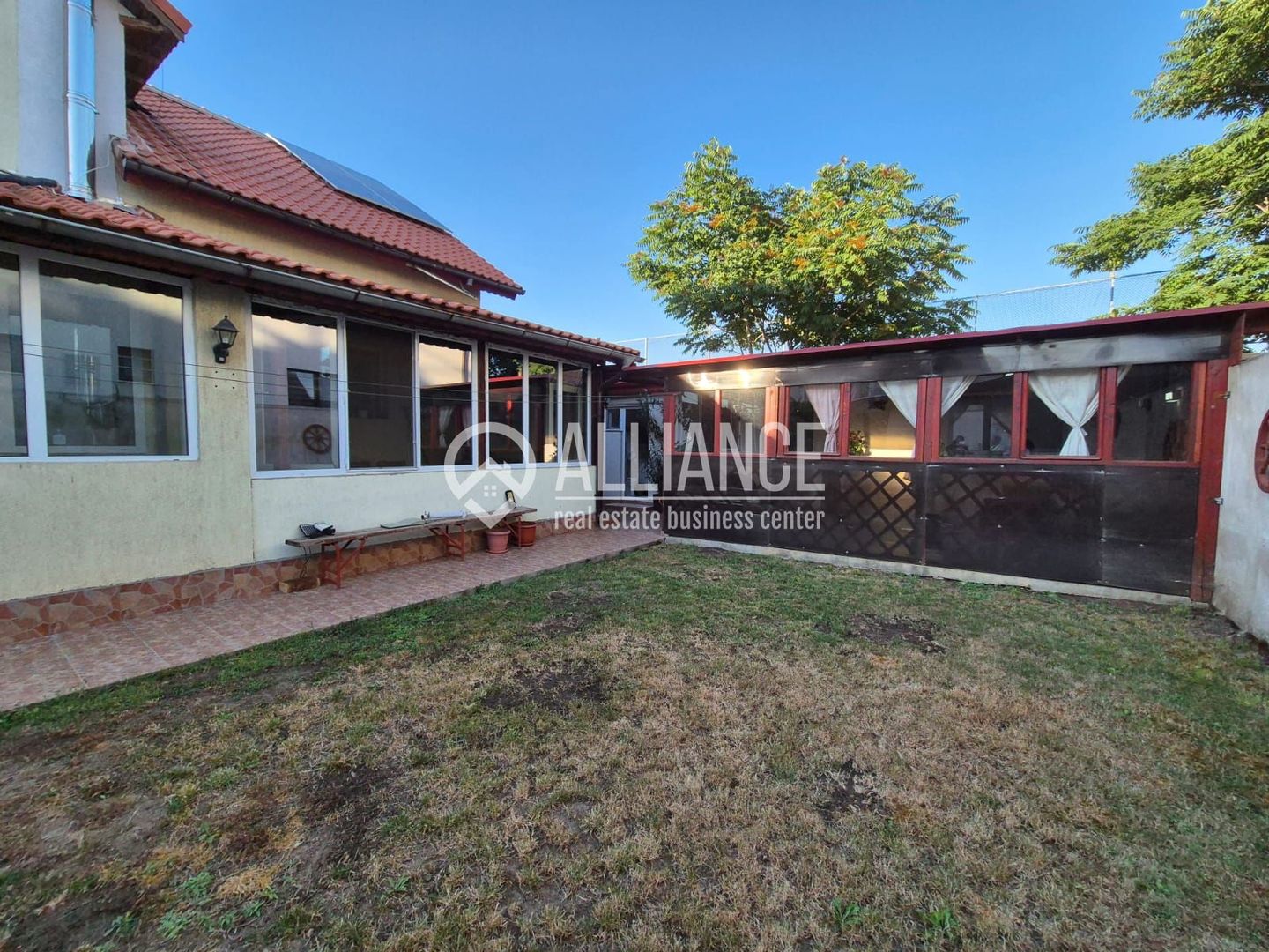 TECHIRGHIOL (COD 02) - Casa 5 camere teren 552 mp complet mobilata - Poză 31