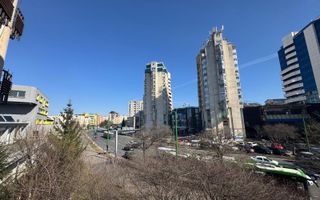 Apartament 3 camere – Centrul Civic | Bd. Mihail Kogălniceanu - Poză 1