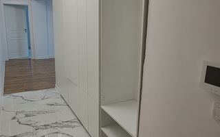 Apartament mobilat și utilat, 58 mp – Valea Adâncă, Miroslava - Poză 7