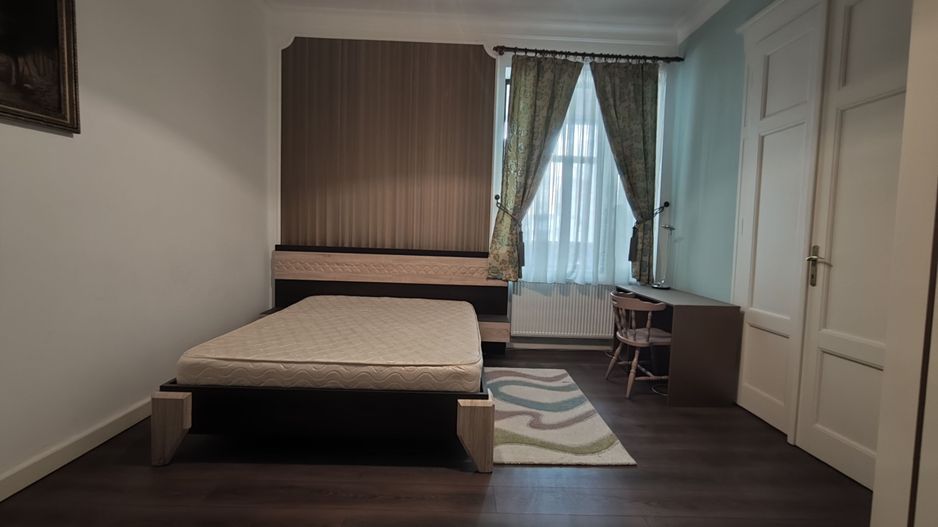 APARTAMENT 3 CAMERE ZONA SINAIA - Poză 17