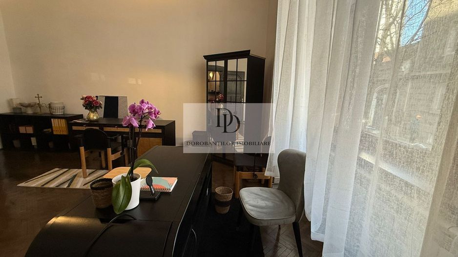 COMISION ZERO | Apartament 2 camere Ultracentral | GHEORGHE ŞINCAI - Poză 4