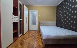 Garsonieră de închiriat, zona Alexandru cel Bun, Iași – 26 mp, etaj 2/4 - Poză 1