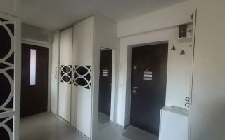 Persoană fizică  vând apartament 2 camera, zona Păcurari - Poză 4