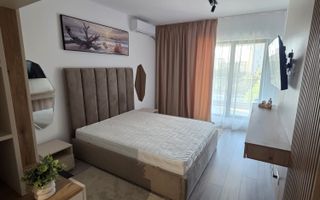 Inchiriere apartament 2 camere Smart Lujerului +loc de parcare subteran - Poză 5