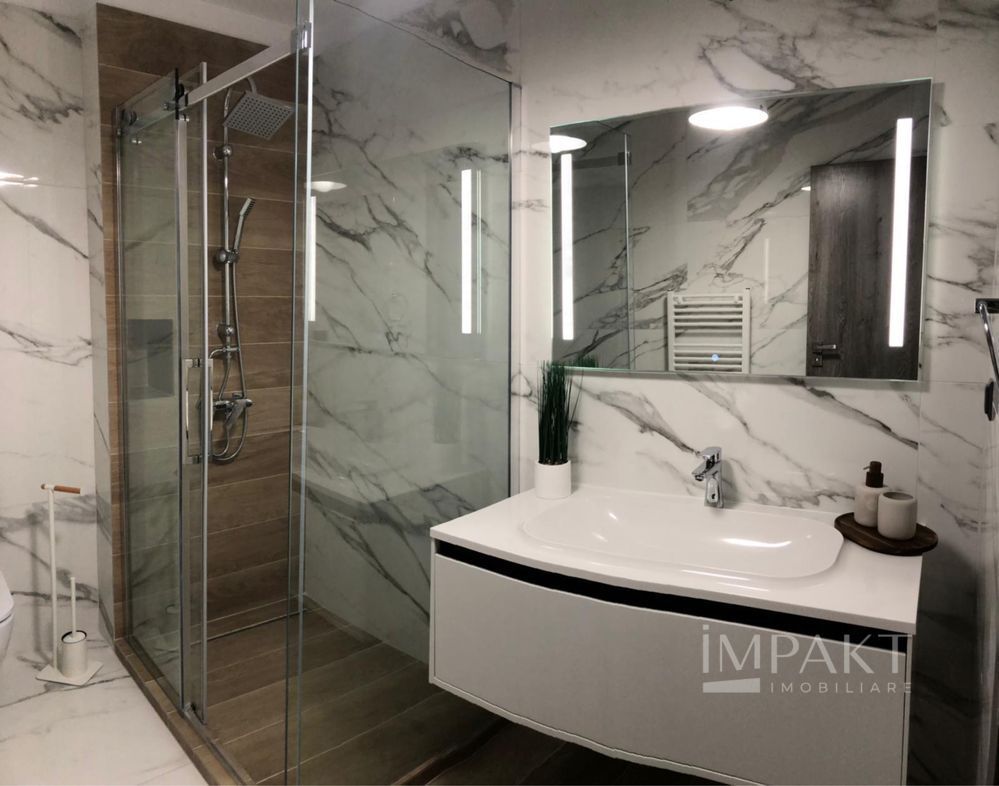 Apartament 2 camere de inchiriat in cartierul Buna Ziua - Poză 6