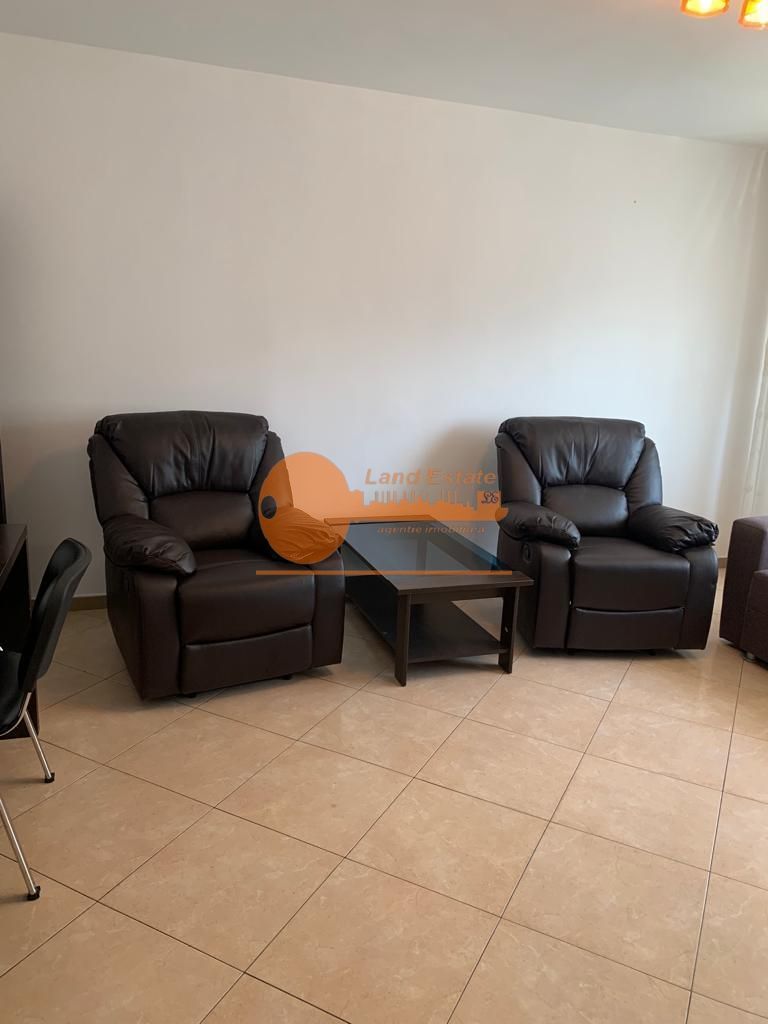 Apartament 3 camere cu centrala – 84 mp – Sebastian - Poză 2