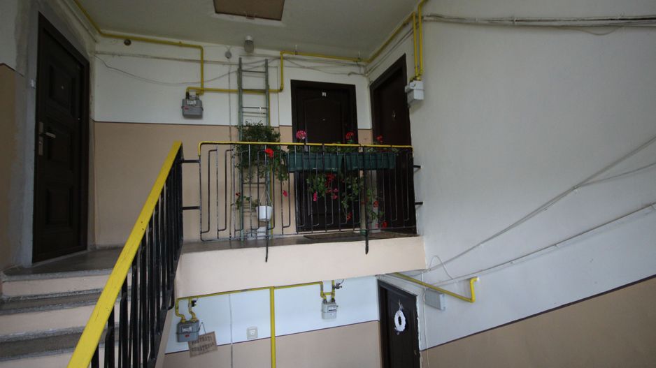 Apartament cu o camera, zona  Piata Doina - Poză 7