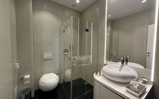 Penthouse Herastrau I Zona de Nord - Poză 19