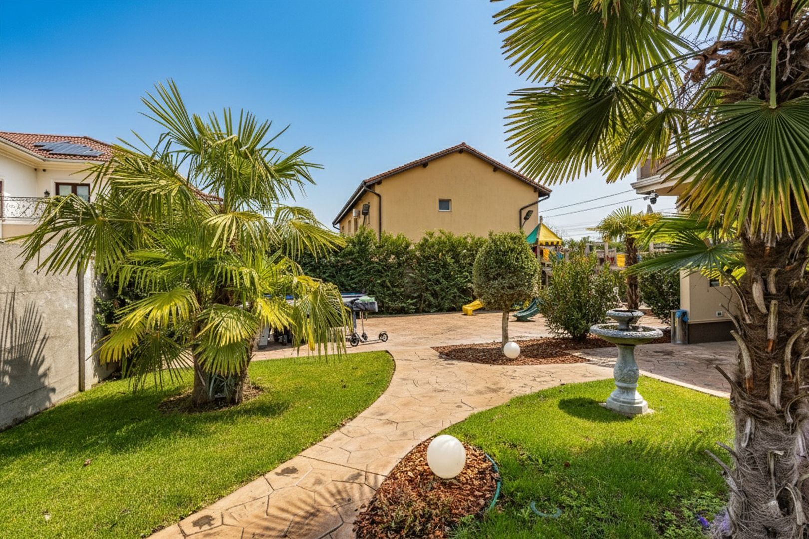 Vila unica | Piscina interioara | Sauna | Fitness | Dotari High Tech - Poză 6