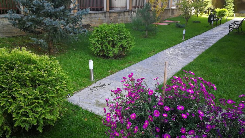 4 camere || Erou Iancu Nicolae || Carina Residence - Poză 18