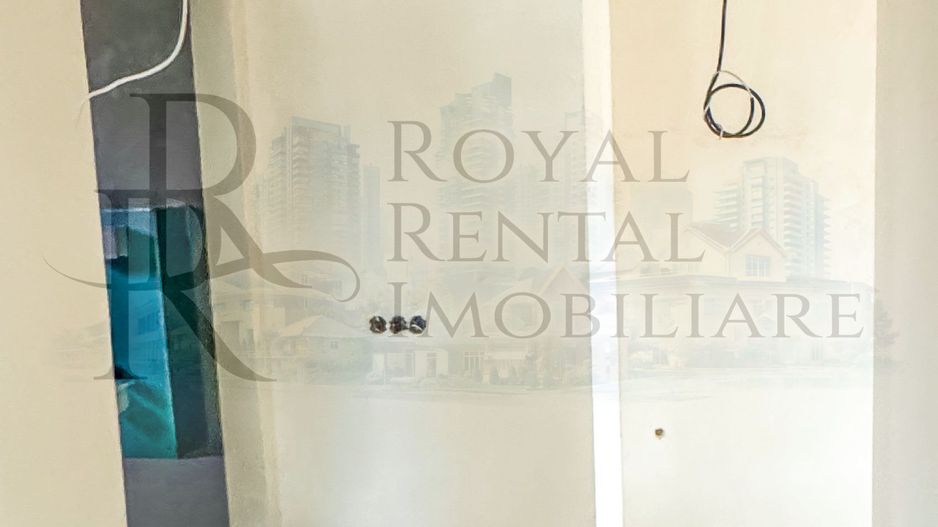 Eleganță și liniște - Casă Individuală cu Grădină Cluj - Luna de sus - Poză 8