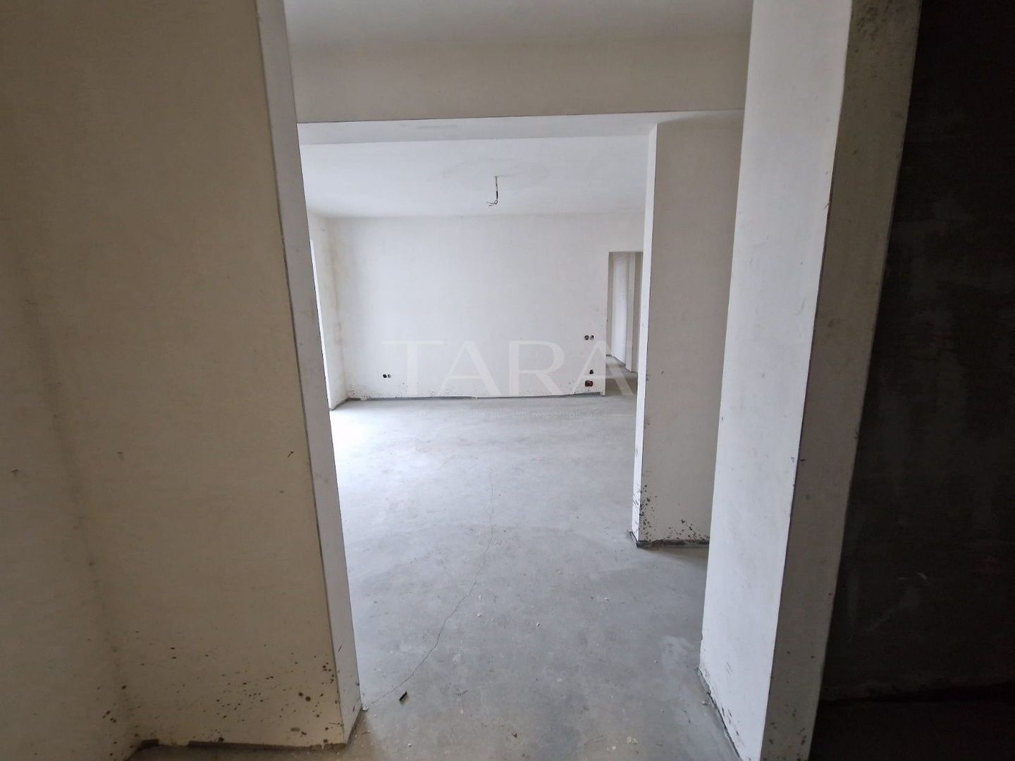 Apartament cu 2 camere de vânzare în imobil nou– finalizare 2025. - Poză 2