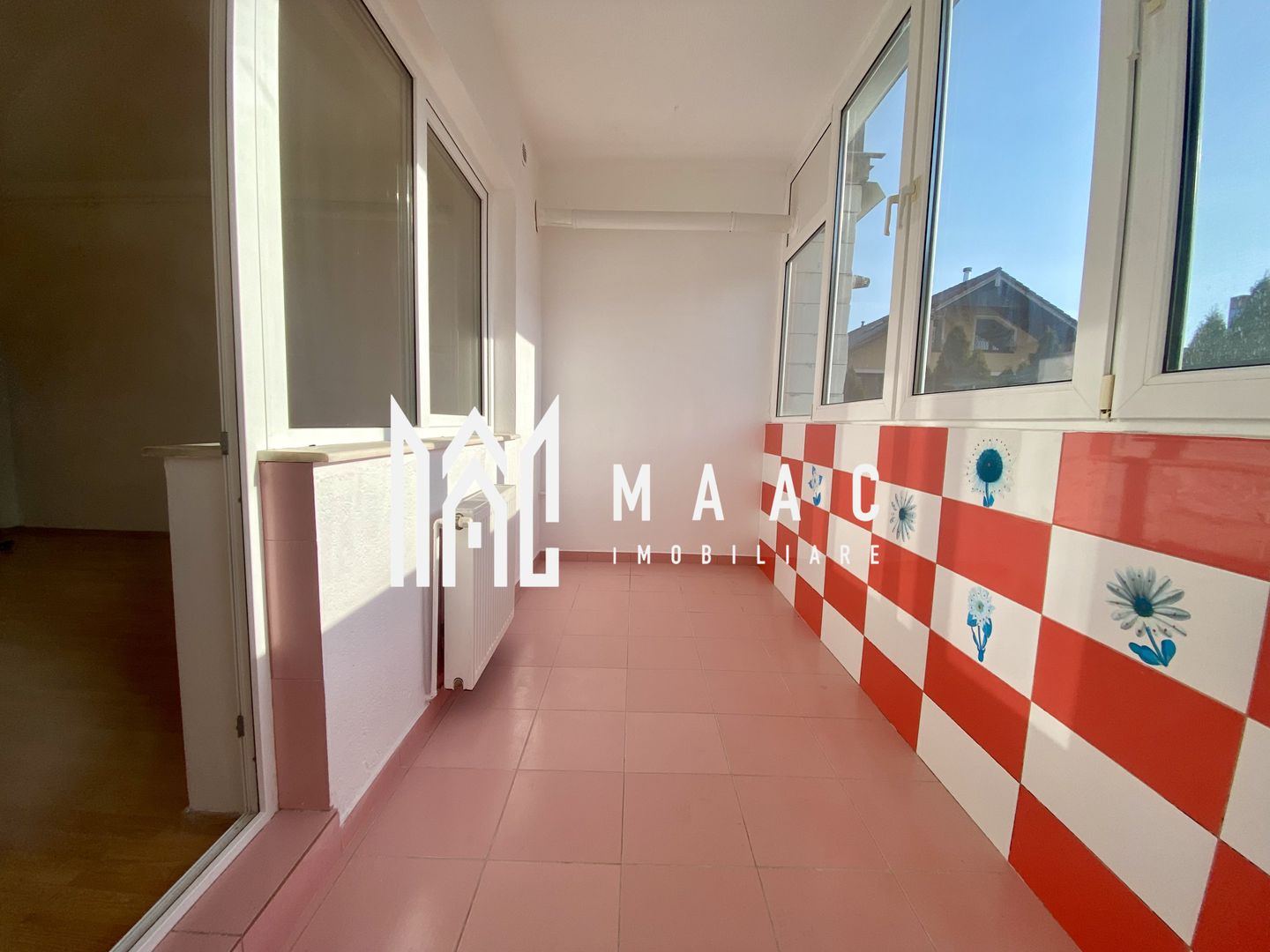 Apartament 1 camera | Etaj 2 | 45mp | Strand - Poză 7