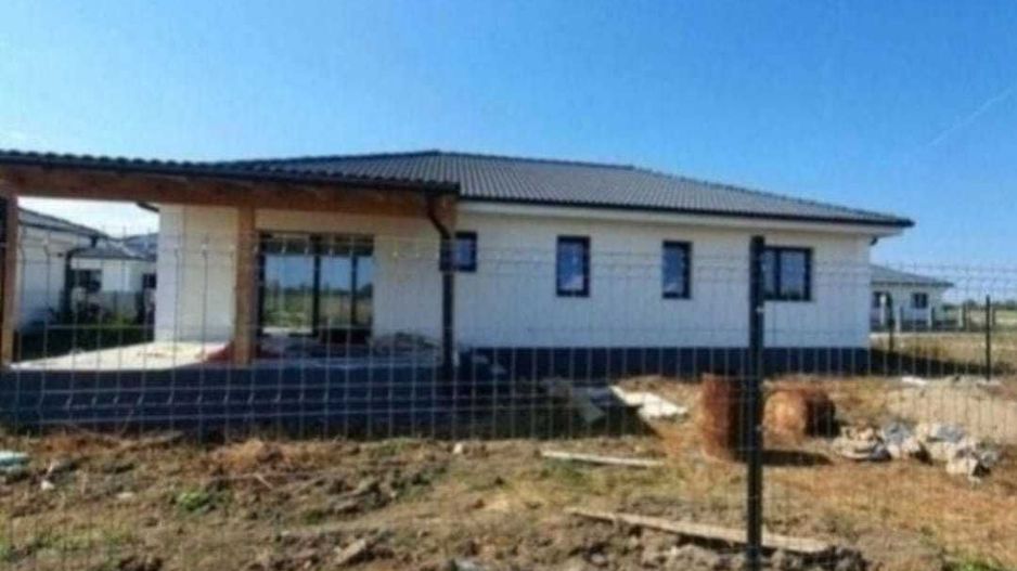 BRASADAS vinde casa NOUA în zona Lucian Blaga. - Poză 6