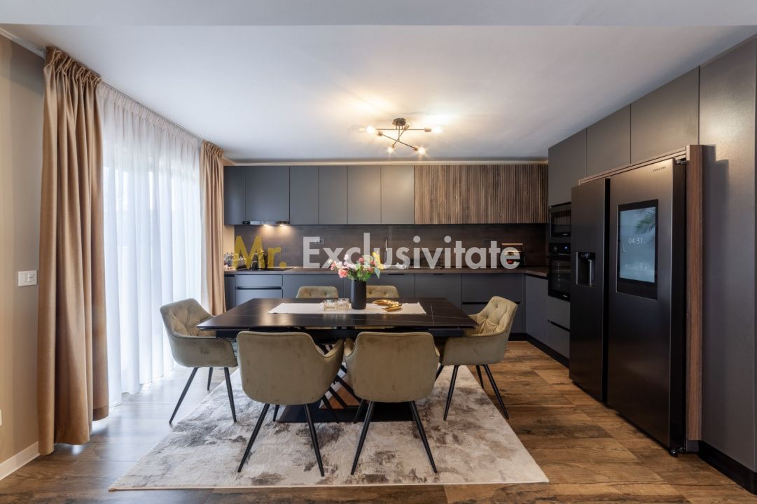 Casă exclusivistă in Țițești , Argeș - Comision 0 - Poză 1