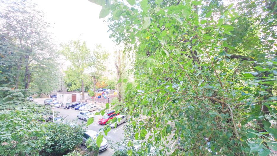 Apartament spațios de 3 camere cu loc de parcare inclus - Poză 7
