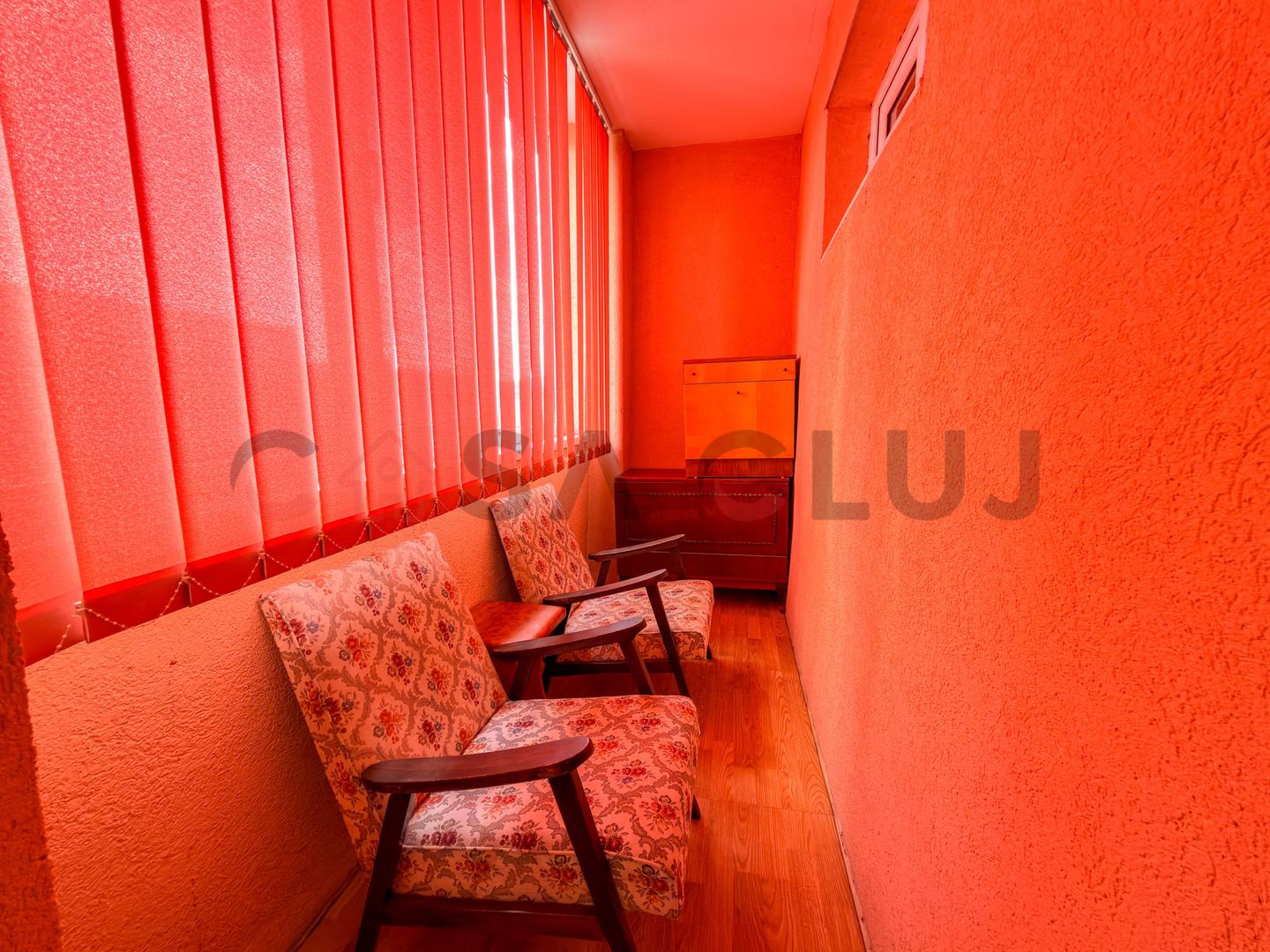 Apartament cu 3 camere , 2 bai, zona excelentă, Grigorescu ! - Poză 8