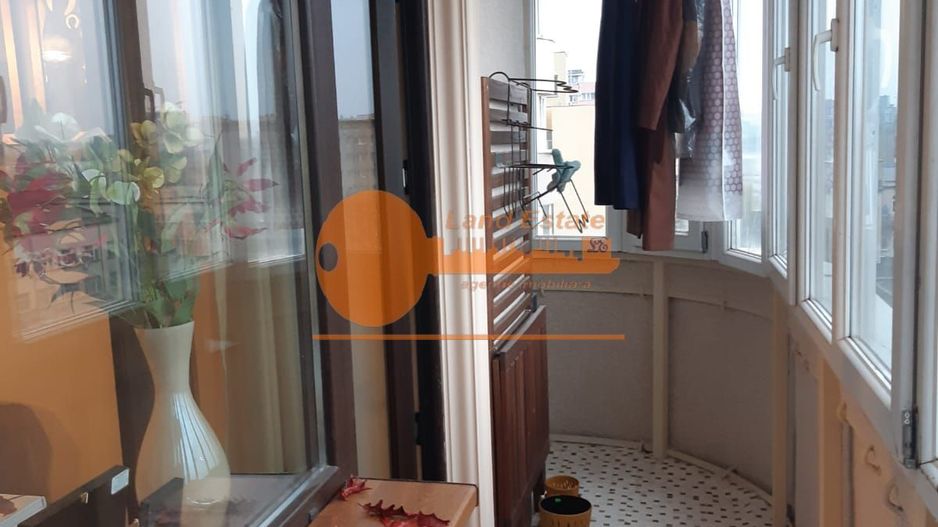 Garsonieră confort 1 de vânzare | Zona Lacul Tei | Bloc reabilitat termic - Poză 12