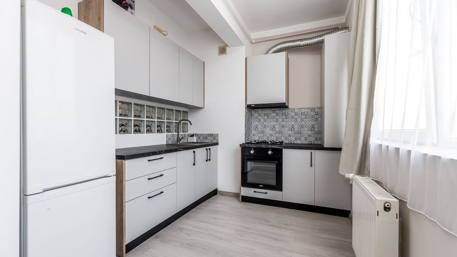 Apartament la cheie în complexul ARED UTA ideal pentru investiție - Poză 4