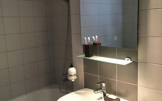 Apartament superb 2 camere Titan, Centrala Proprie, BLOC NOU - Poză 9