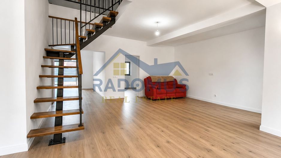 Casă nouă | P+M | Târgșoru Nou | Teren 534 m² | An 2024 | Comision 0% - Poză 4