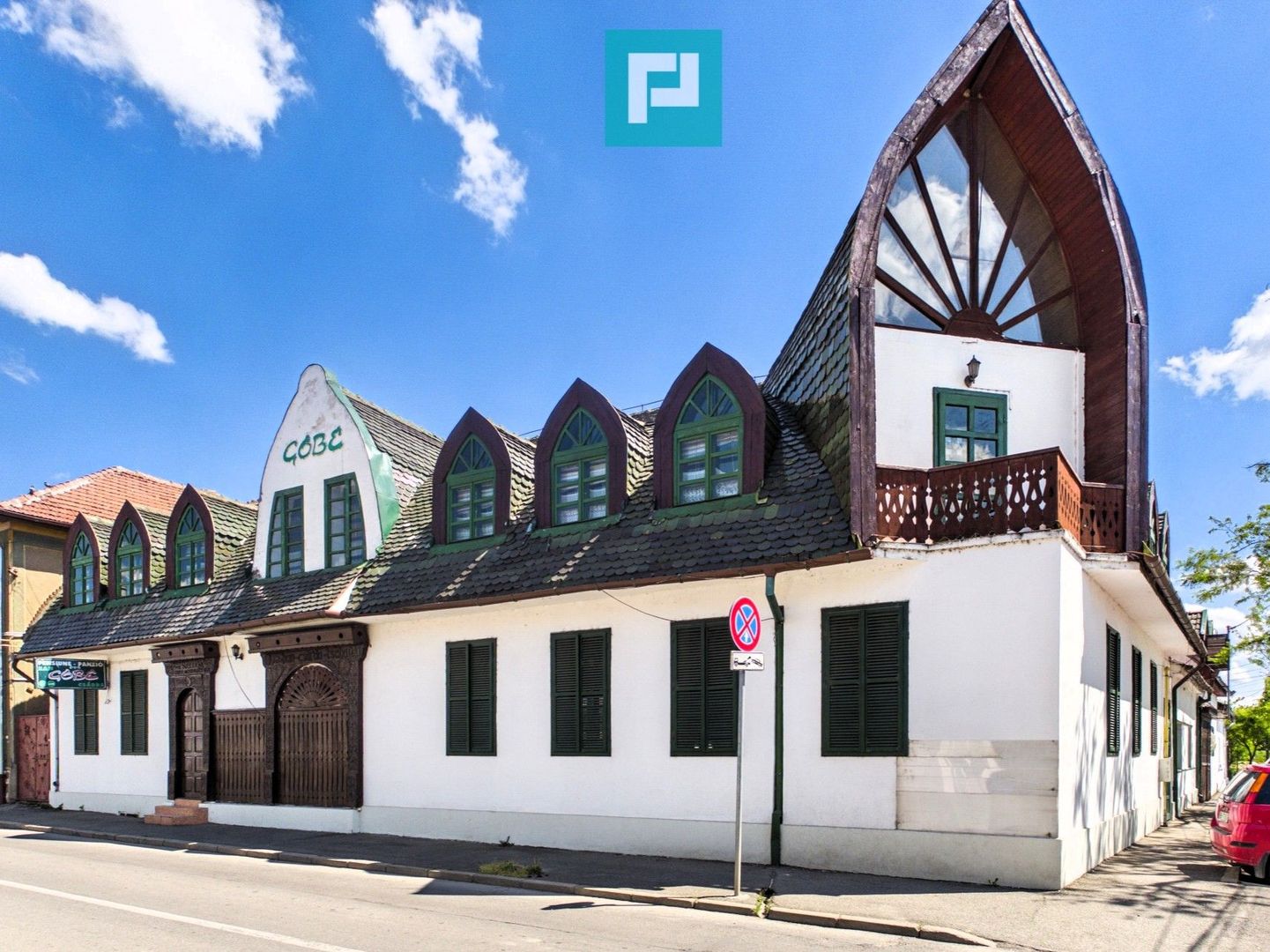 Pensiune 18 Camere cu Restaurant - Cetatea Oradea - Poză 3