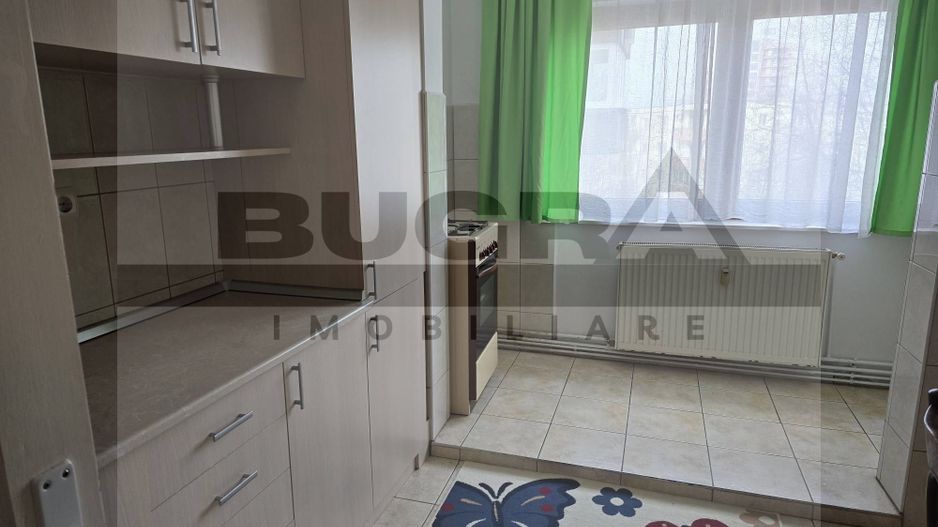 Apartament de 2 camere decomandat, 51mp, zona Observatorului - Poză 5