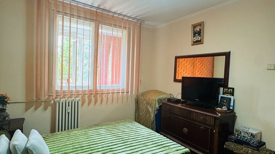 2 camere Piața Sudului | 45 mp + balcon 6 mp | Etaj 5/10 T734 - Poză 2