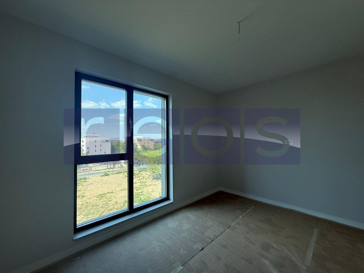 VANZARE APARTAMENT 3 CAMERE | STRAULESTI | 81MP | TERASA | COMPLEX NOU - Poză 4