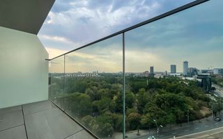 3 Rooms Apartment *90sqm* / Verdi Park - Poză 12