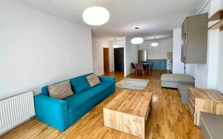 2 Camere La Cheie, Terasa, Garaj, Grand Park, zona Sopor!! - Poză 7