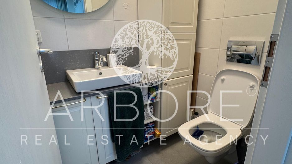 Apartament spațios cu 3 camere de închiriat | zona Promenada Mall - Poză 7