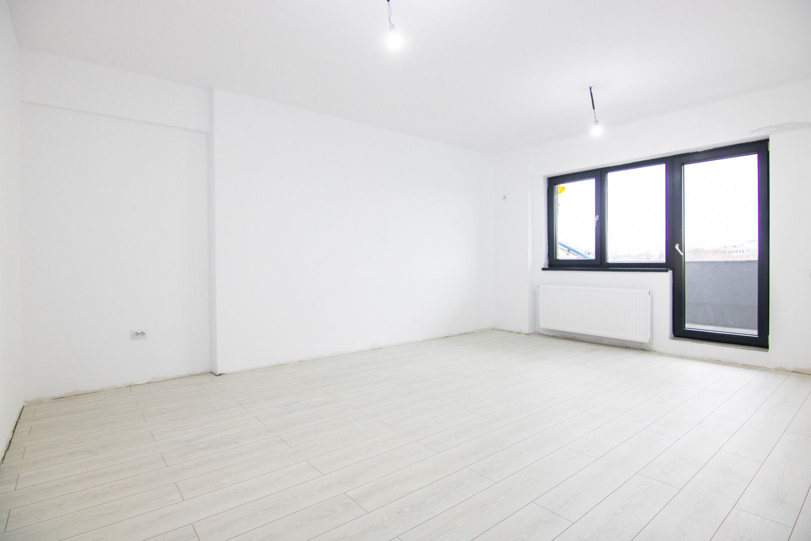 PROMOTIE | 2 Camere | Apartament finisat | Bloc nou | 64 mp | Pacii - Poză 4