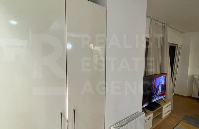 Apartament, 3 camere, Floreasca Residence, București - Poză 2