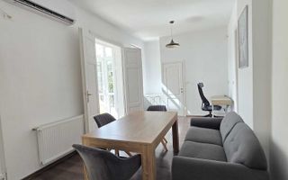 Casă individuală PET-FRIENDLY|3 camere|1000 mp teren|Complex Studentes - Poză 3