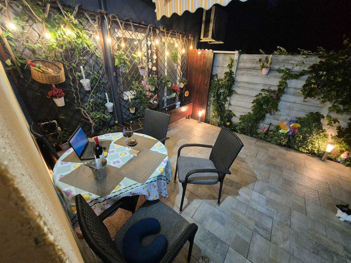 Vanzare Apartament 2 camere cu curte proprie |  | Șoseaua Sălaj - Poză 7