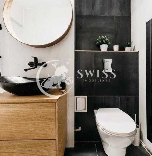 Apartament modern 3 camere | Decomandat | 80mp | Str Observatorului - Poză 20