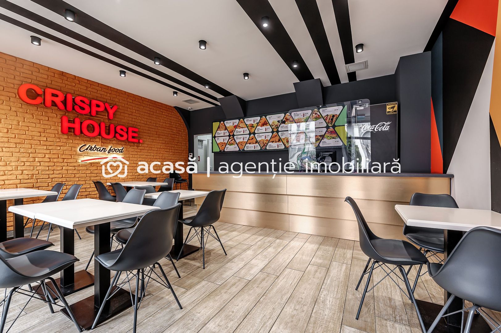 Închiriat! Spațiu comercial ultracentral, zona Teatru. - Poză 4