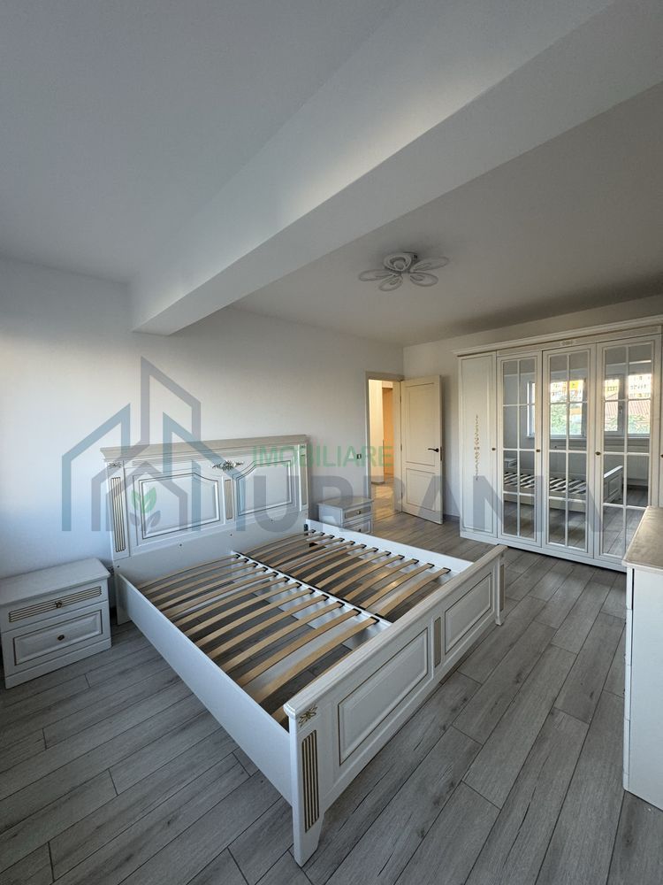 Apartament 3 camere de închiriat, CUG, Aleea Tudor Neculai - Poză 6