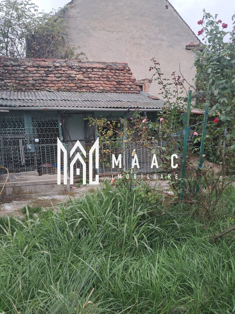 Casa 3 camere | 220 mp Teren | Rosia - Poză 7