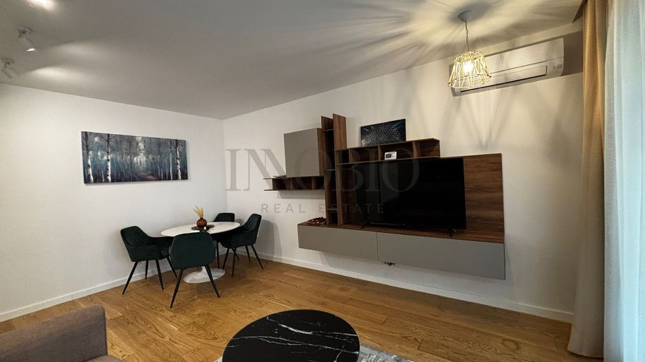Apartament 2 camere Premium | Elegant | Loc de Parcare | Aviatiei - Poză 2